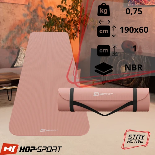 Основні характеристики: