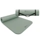 Image 6 for Коврик для йоги Hop-Sport HS-NB010GM NBR 1см оливковий