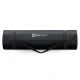 Image 3 for Коврик для йоги Hop-Sport HS-NB015GM NBR 1,5см чорний