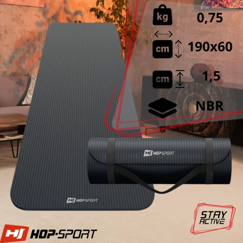 Основні характеристики: