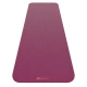 Image 2 for Коврик для йоги Hop-Sport HS-NB015GM NBR 1,5см ягодный