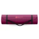 Image 3 for Коврик для йоги Hop-Sport HS-NB015GM NBR 1,5см ягодный