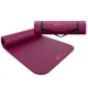 Image 6 for Коврик для йоги Hop-Sport HS-NB015GM NBR 1,5см ягодный