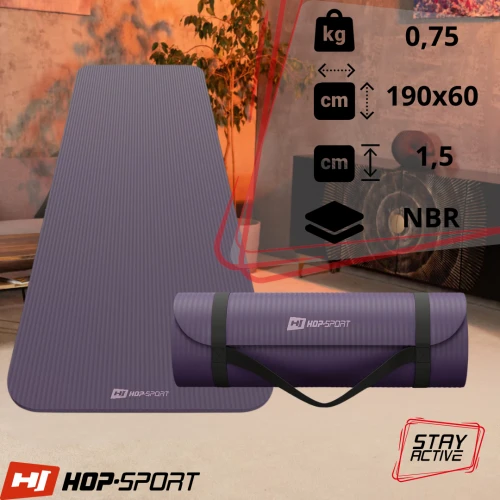 Основні характеристики: