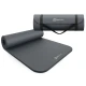 Image 6 for Коврик для йоги Hop-Sport HS-NB015GM NBR 1,5см графітовий