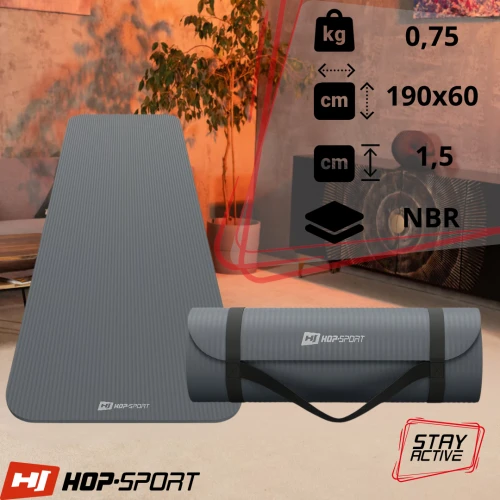 Основні характеристики: