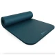 Image 6 for Коврик для йоги Hop-Sport HS-NB015GM NBR 1,5см темний морський