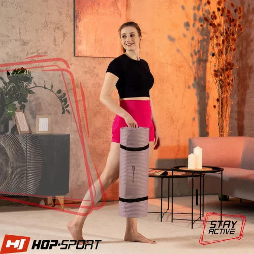 Польза от тренировок: Основа вашей активности