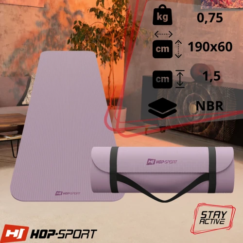 Основные характеристики: