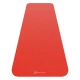 Image 2 for Коврик для йоги Hop-Sport HS-NB015GM NBR 1,5см яскраво-червоний