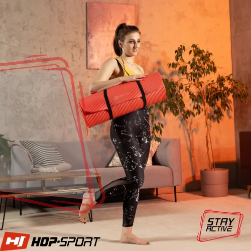 Користь від тренувань - основа вашої активності