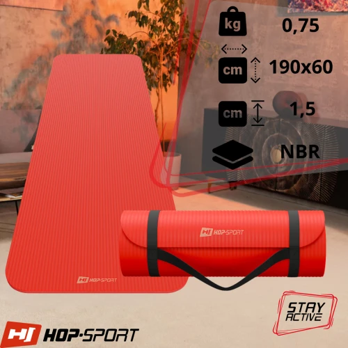 Основні характеристики: