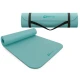 Image 6 for Коврик для йоги Hop-Sport HS-NB015GM NBR 1,5см бірюзовий