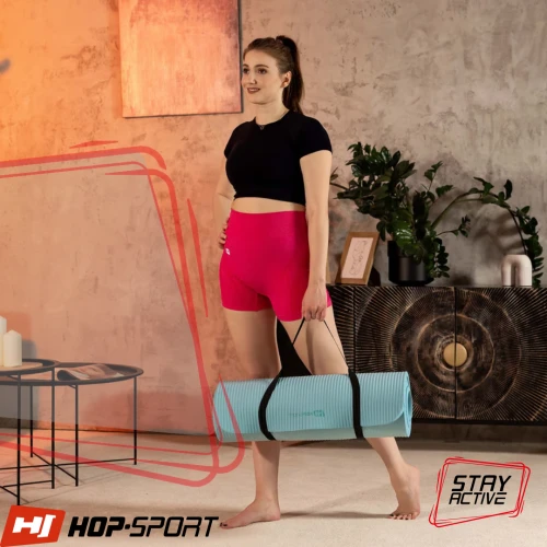 Користь від тренувань - основа вашої активності