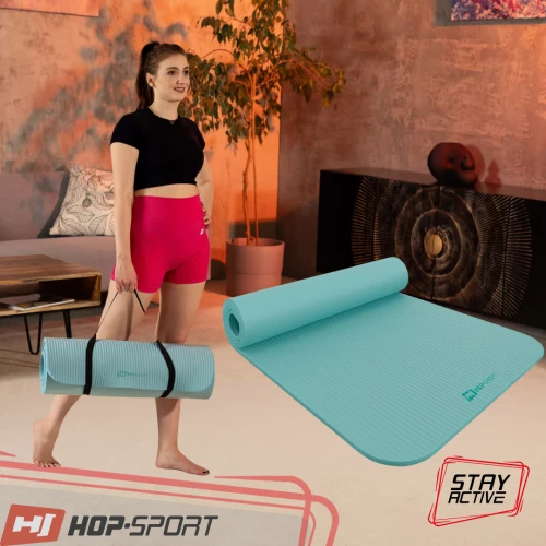 Різноманітність використання, компактність та мобільність - Ваш надійний спортивний партнер