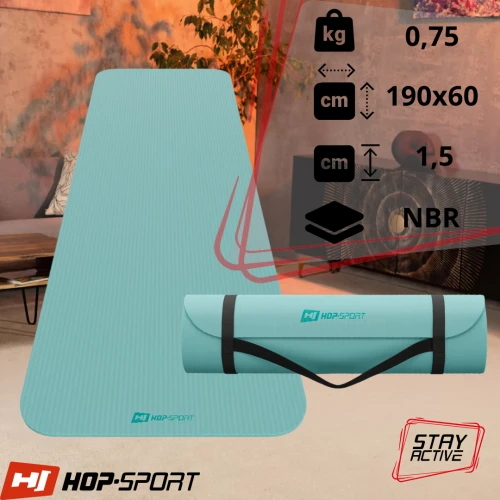 Основні характеристики: