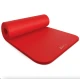 Image 6 for Коврик для йоги Hop-Sport HS-NB020GM NBR 2см яскраво-червоний