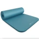 Image 6 for Коврик для йоги Hop-Sport HS-NB020GM NBR 2см світлий морський