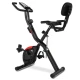 Image 1 for Велотренажер Hop-Sport HS-3030X Apeks X-Bike черный