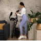 Image 11 for Велотренажер Hop-Sport HS-3030X Apeks X-Bike черный
