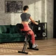 Image 2 for Велотренажер Hop-Sport HS-3030X Apeks X-Bike черный