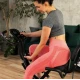 Image 6 for Велотренажер Hop-Sport HS-3030X Apeks X-Bike черный