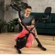 Image 7 for Велотренажер Hop-Sport HS-3030X Apeks X-Bike черный