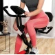 Image 9 for Велотренажер Hop-Sport HS-3030X Apeks X-Bike черный