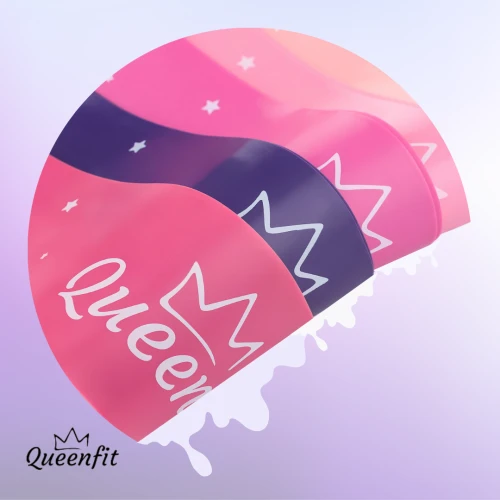 Особливості фітнес резинок Queenfit
