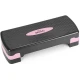 Image 1 for Степ-платформа Queenfit 2-х рівнева чорно-рожева