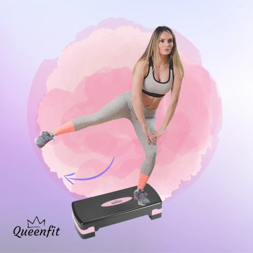 Особливості степ-платформи: