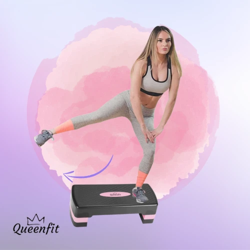 Особливості степ-платформи: