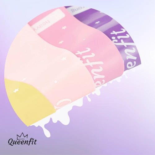 Особливості фітнес резинок Queenfit