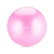 Image 1 for Фітбол Queenfit 23см рожевий