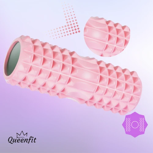 Чим корисний ролер?