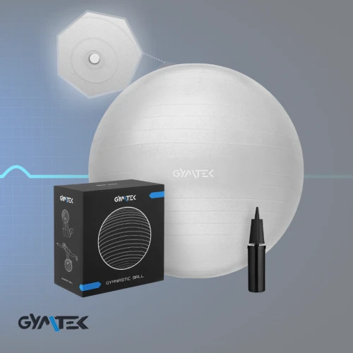 Основні характеристики: