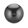 Фітбол Queenfit 25см чорний