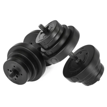 Гантелі TREX 2х20кг