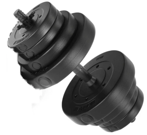 Гантеля TREX 20кг