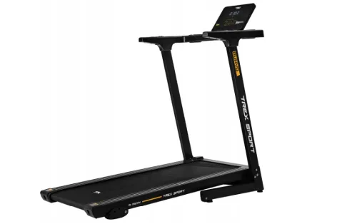 Бігова доріжка Trex Sport TX-700TM RUNVO