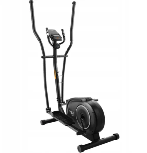 Орбитрек Trex Sport TX-400CT Dash магнитный черный