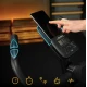 Image 3 for Велотренажер Trex Sport TX-350MB RIZE магнитный серый