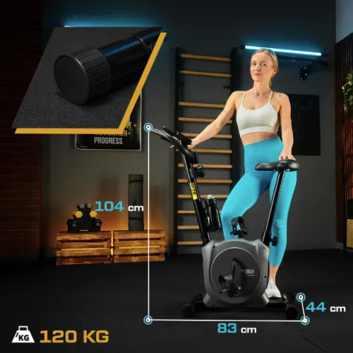 Стабильность и настройка: Адаптация тренажера к потребностям пользователя