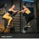 Image 5 for Велотренажер Trex Sport TX-340XB BRIZ магнітний чорний