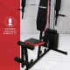 Image 9 for Фітнес станція York Fitness ASPIRE 420 багатофункціональна