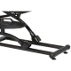 Image 9 for Орбітрек електромагнітний York Fitness X520