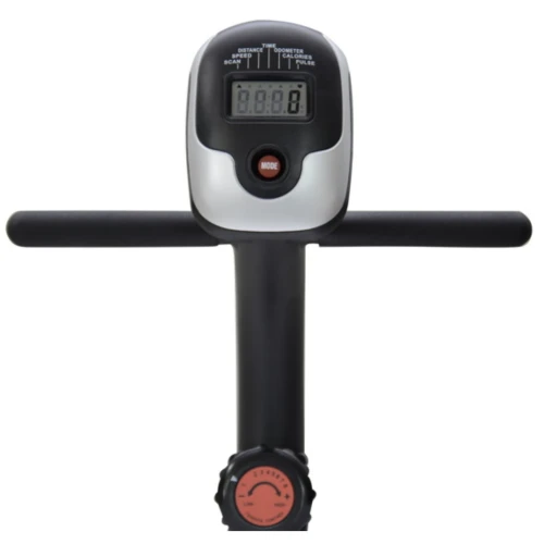 Дані тренувального комп'ютера: