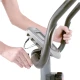 Image 9 for Велотренажер магнитный York Fitness C400