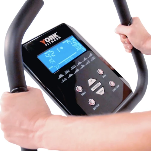 Регулювання сидіння та керма