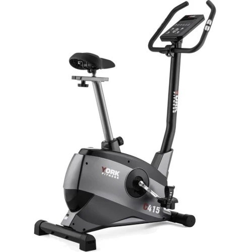 Комп'ютер з 16 програмами тренувань